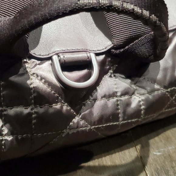 DIOR UNISEX BOOKBAG - Picture 8 of 14